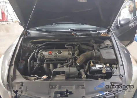 2011 Honda Accord 2.4 Ex z USA, uszkodzony, nr VIN 1HGCP2F75BA060833